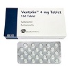 Ventolin Pills